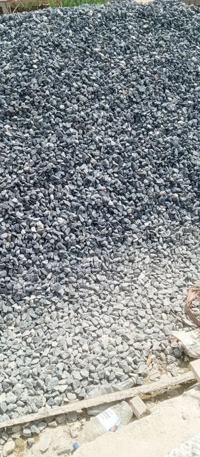 Sharp Sand and Granite Supply 10- 30 Tons
