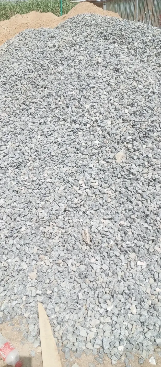 Sharp Sand and Granite Supply 10- 30 Tons