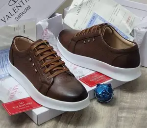Luxury Valentino Garavani Shoe