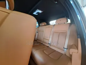 Rolls-Royce Cullinan Base 2020