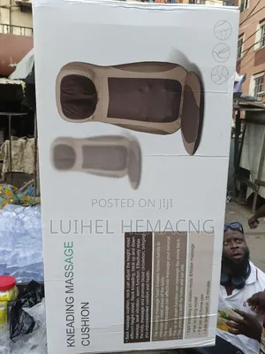 Massage Cushion