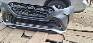 Complete Front Bumper Highlander 2021-2022-2023 Model