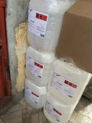 Brenntag Acetone (20litres)