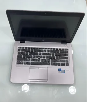 Laptop HP EliteBook 820 G3 4GB Intel Core I7 SSD 256GB