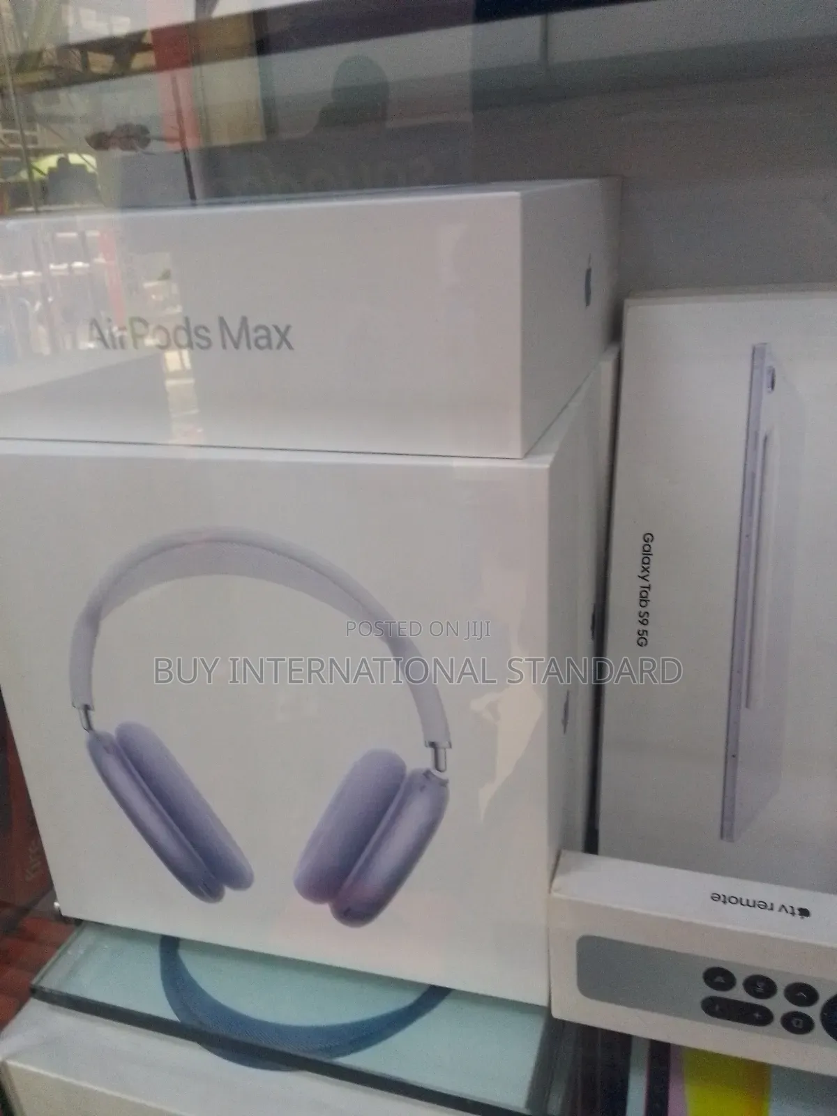 High-Fidelity Sound Experience
