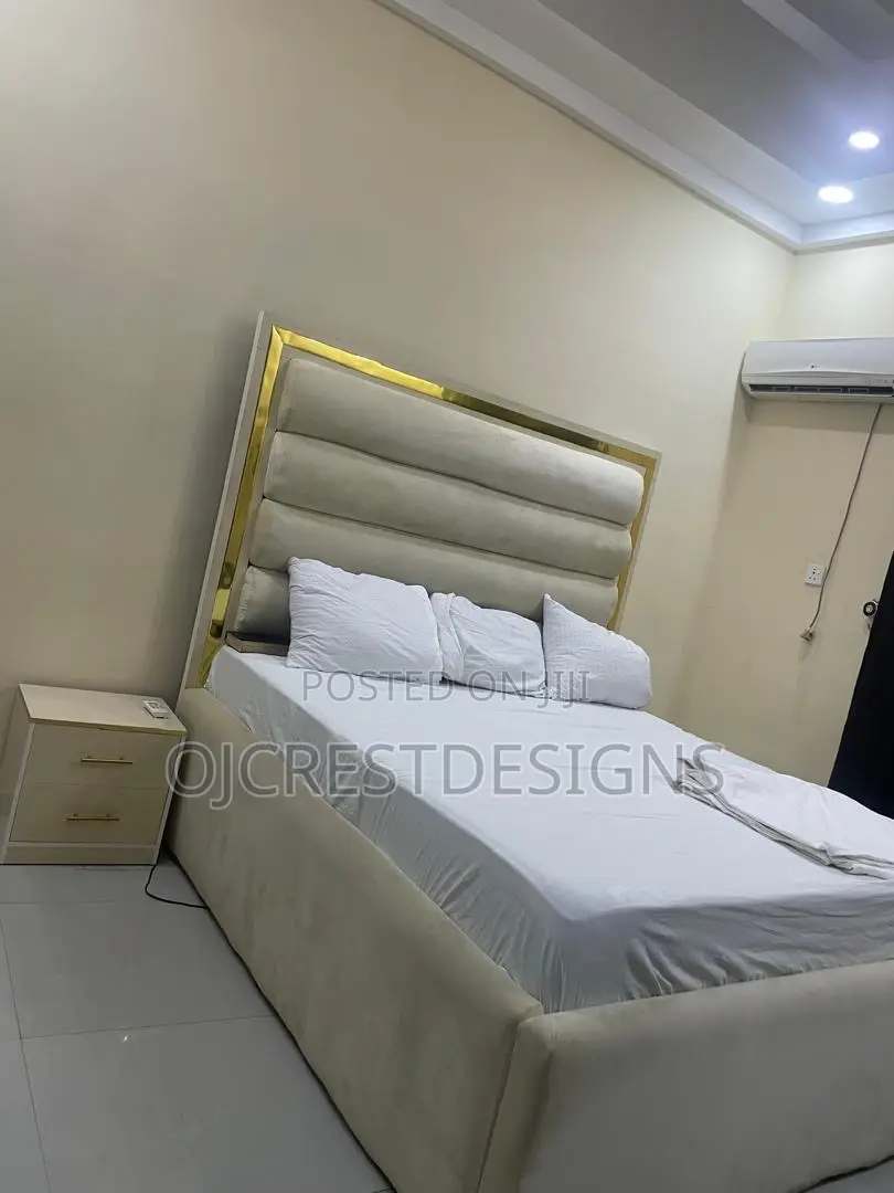 Exquisite Airbnb for Let