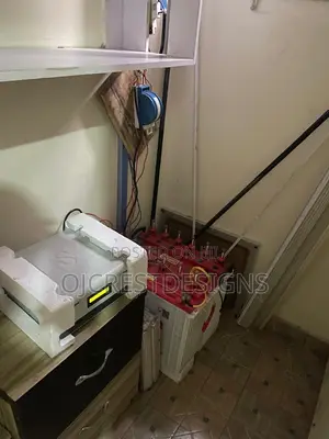 Exquisite Airbnb for Let