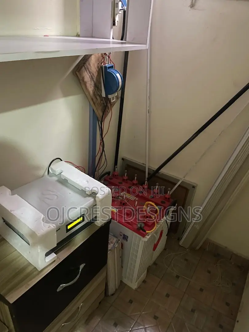 Exquisite Airbnb for Let