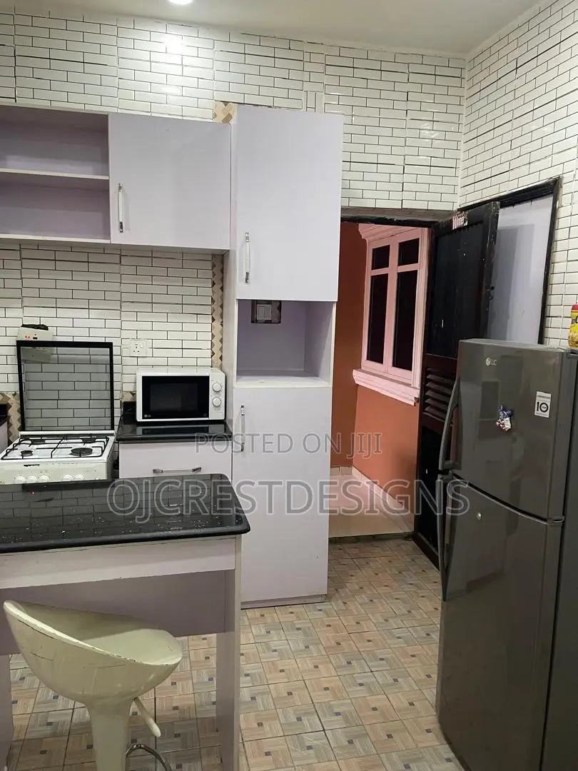 Exquisite Airbnb for Let