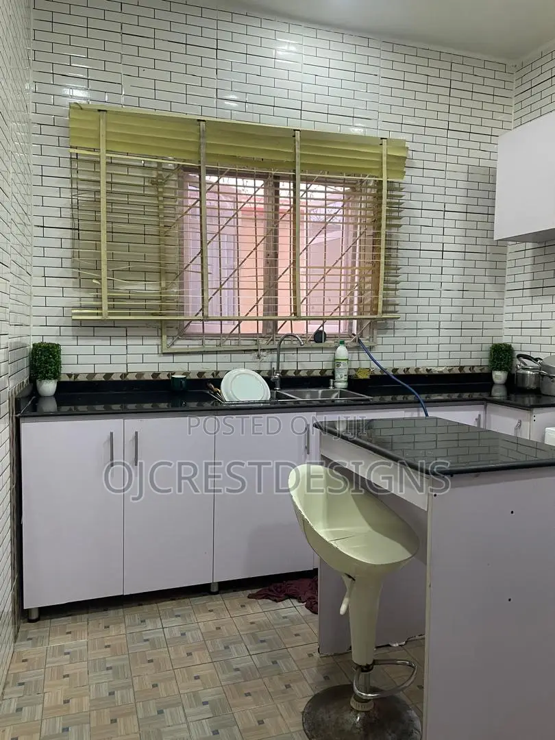 Exquisite Airbnb for Let