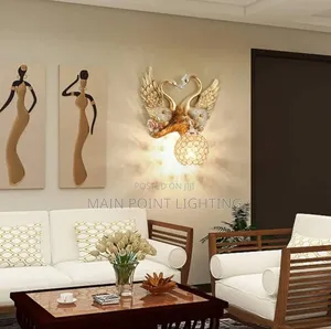 Wall Light