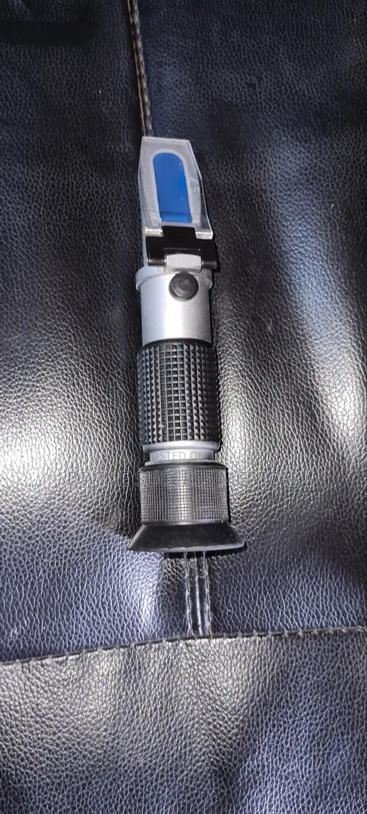 Refractometer