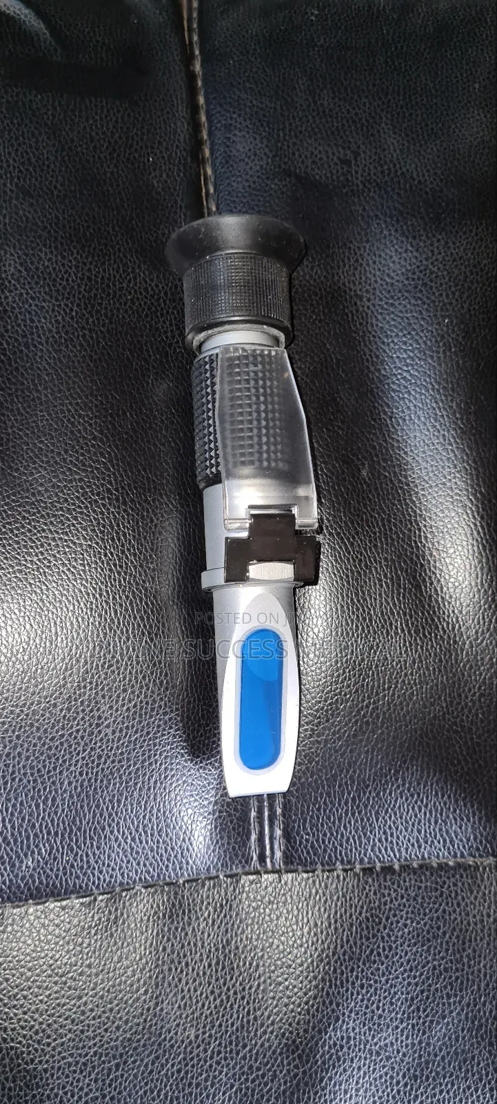 Refractometer