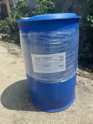 Poly Treat 1200 Water Clarification Aid