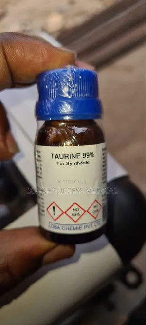 Taurine 5G