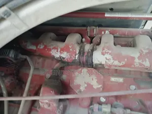 Iveco Tractor Head