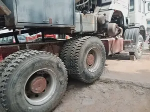 Iveco Tractor Head