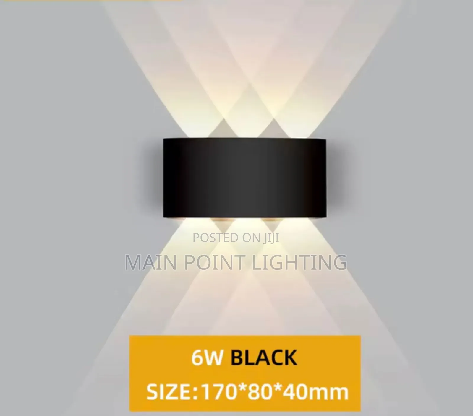 Wall Light