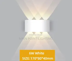 Wall Light