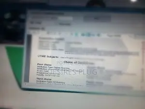 Jamb Registration 2026 Utme and De Also Biometric Jamb Pin