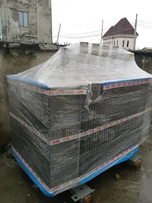 Abb 2000kva/11 Current Catalyst Distribution T Ransformer