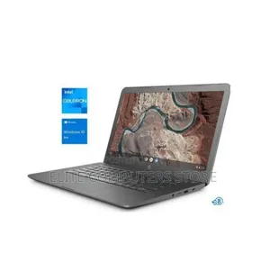 New Laptop HP Stream 11 4GB Intel SSD 128GB