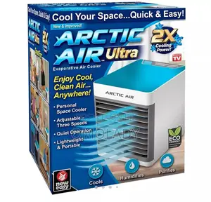 Arctic Air Cool Ultra-Pro Air Cooler