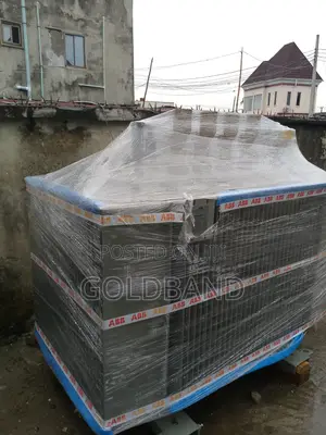 Abb 2000kva/11 Energy Watts Wonder Distribution Transformer