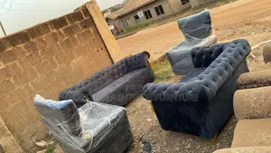 Arisekola Interior Furniture Maker