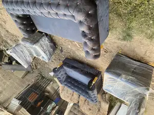 Arisekola Interior Furniture Maker