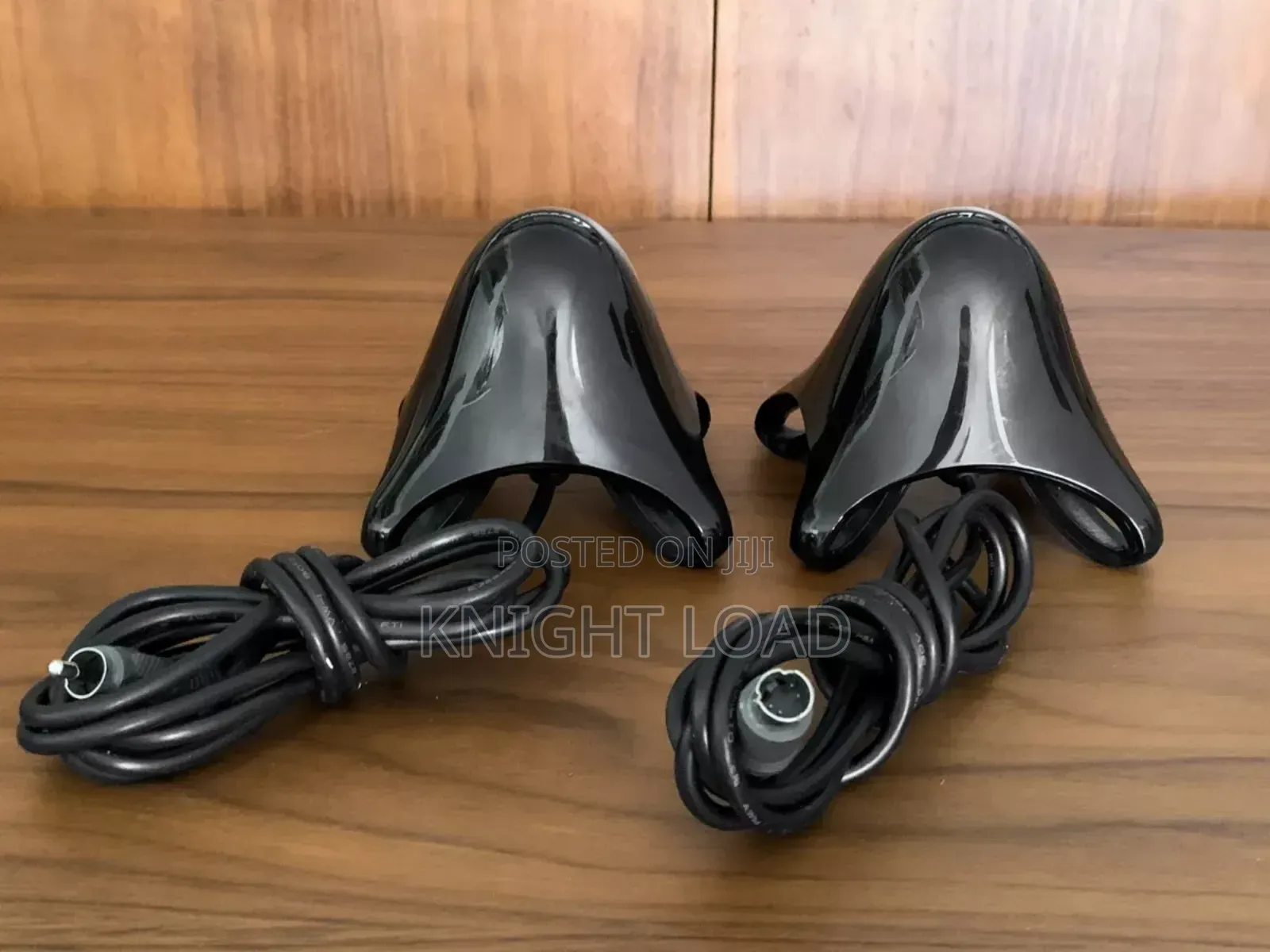 JBL Creature II Self Powered Audio Computer Speaker