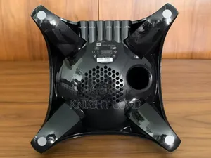 JBL Creature II Self Powered Audio Computer Speaker