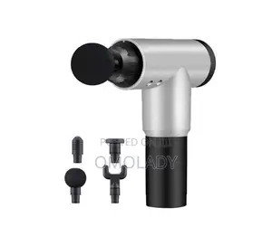 Blueidea Fascial Gun Deep Muscle Massage