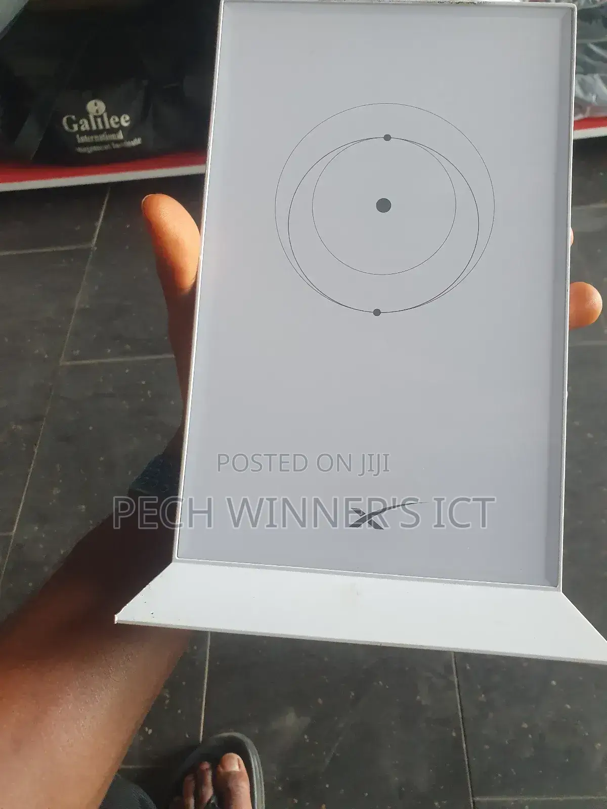 Starlink Mesh Router