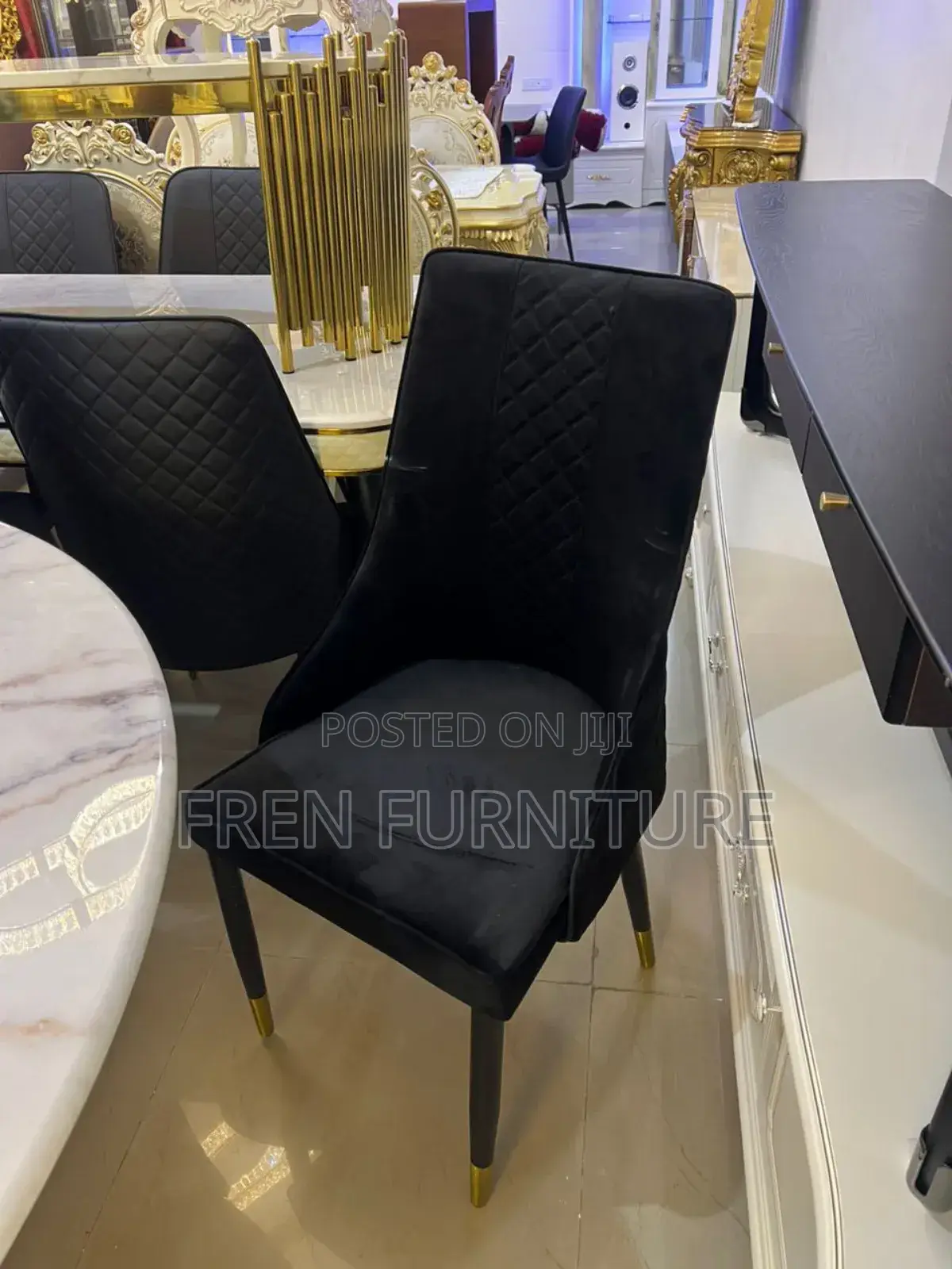 Imported Luxury Quality Comfortable Chair