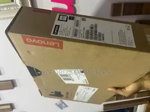 New Laptop Lenovo 16GB Intel Core Ultra 5 SSD 512GB
