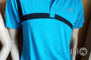 Adidas Long Tennis T-shirt