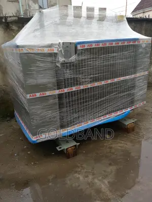 Abb 2000kva/11 Energy Saving Power Distribution Transformer