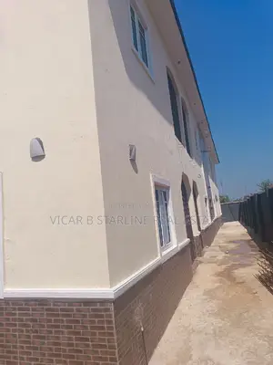 Furnished 1bdrm House in Nkwoagu, Ebonyi for rent