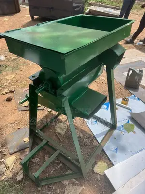 Maize Sheller