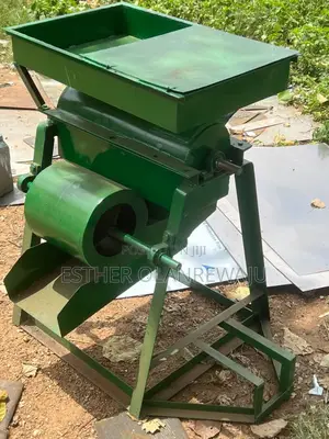 Maize Sheller