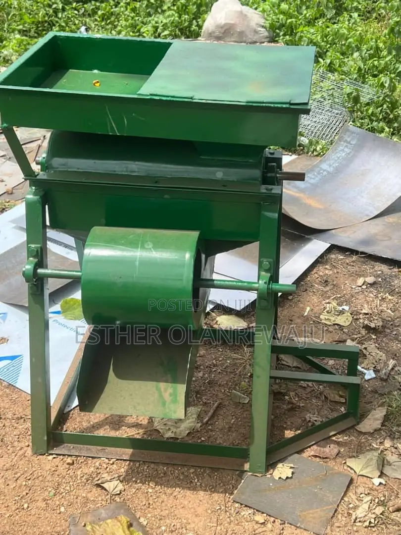 Maize Sheller
