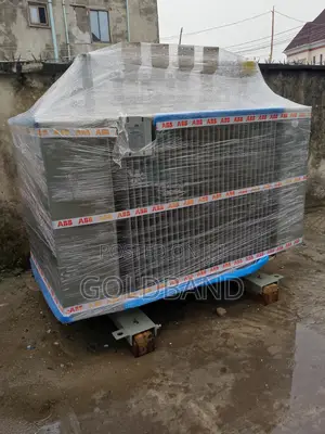Abb 2000kva/11 Power Distribution Transformer (Energy-Pro)