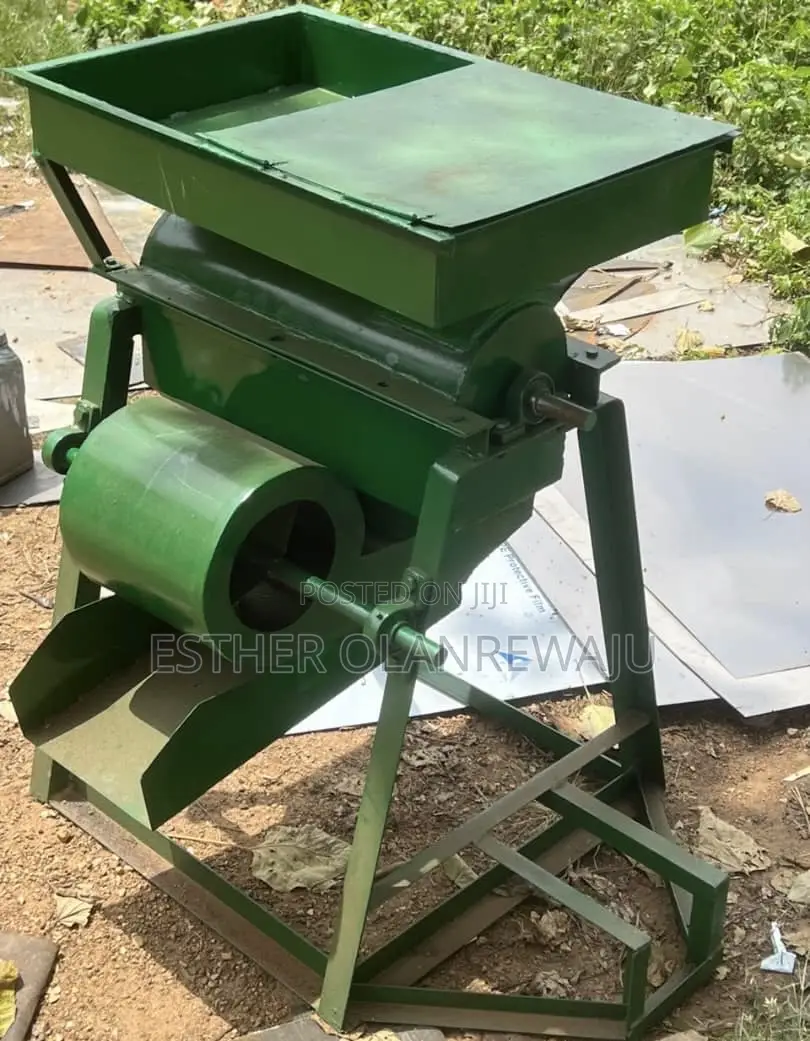 Maize Sheller