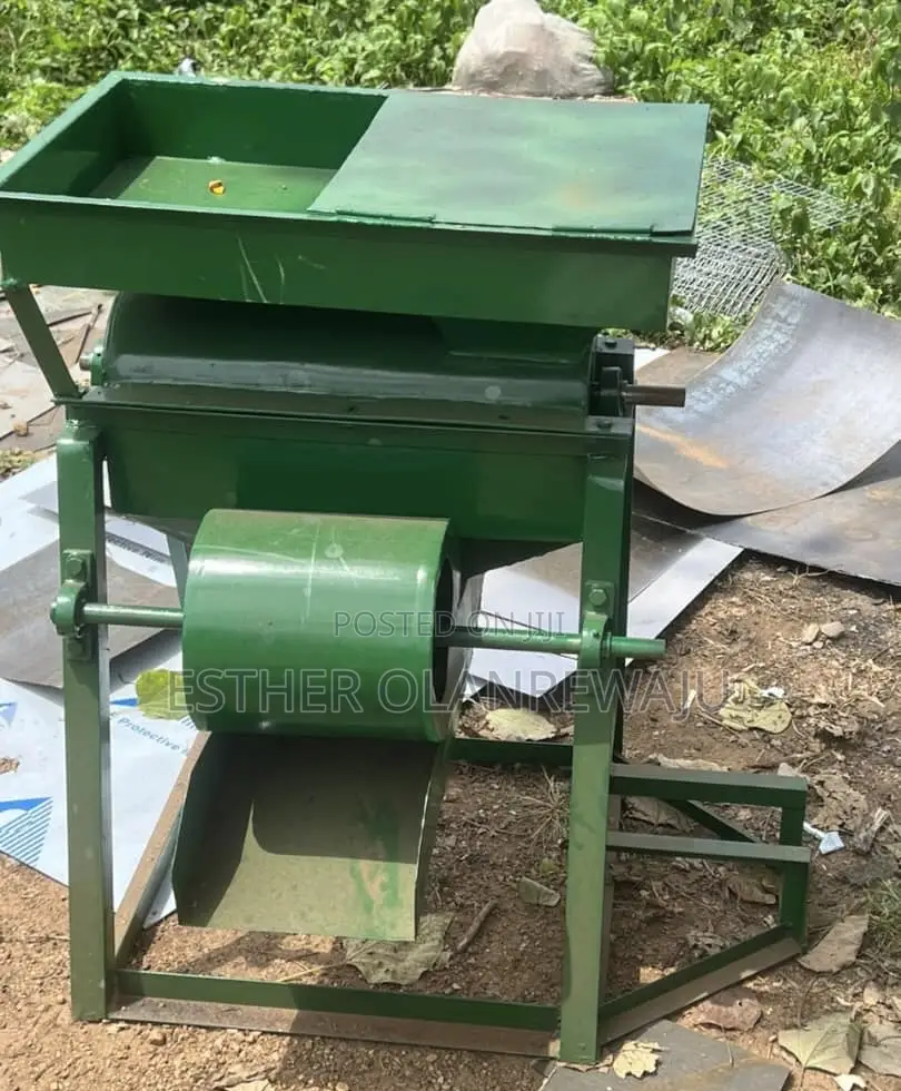 Maize Sheller