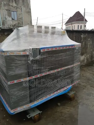 Abb 2000kva/11 Energy Potential Power Transformer
