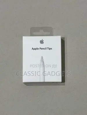 Apple Pencil 4 in 1 Tips
