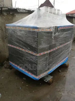 Abb 2000kva/11 Shock-Shield Power Distribution Transformer