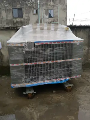 Abb 2000kva/11 Durability Driven Power Transformer