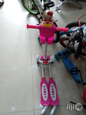 Children Scooter